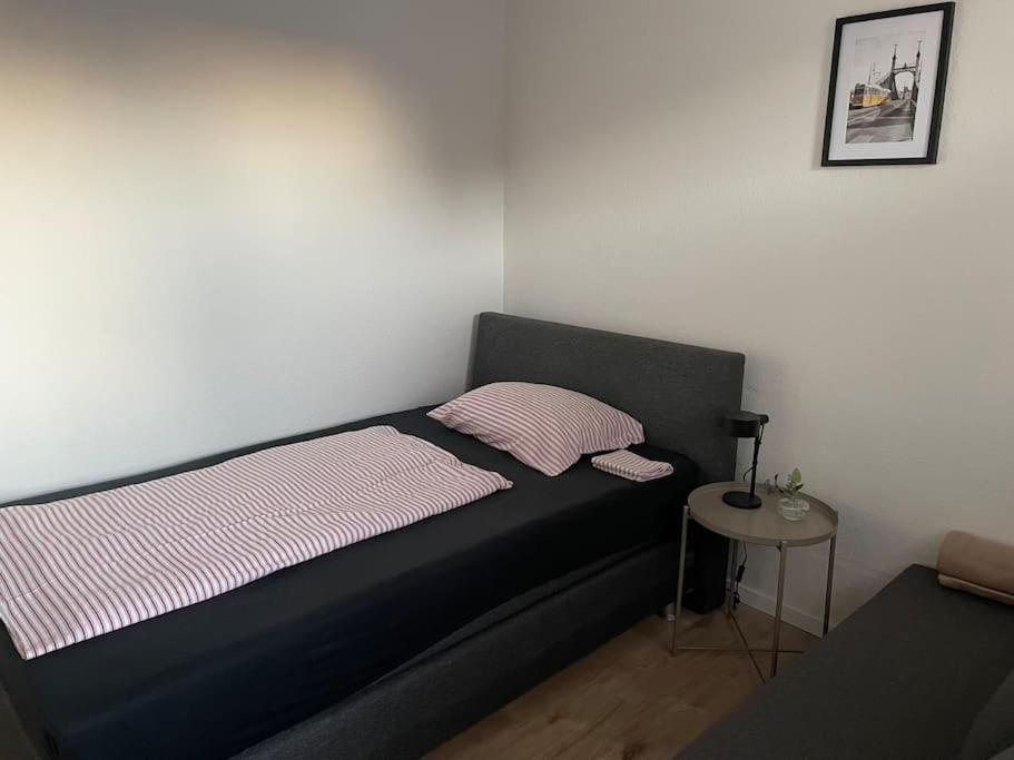 Tower View Apartment Λίμπεκ Εξωτερικό φωτογραφία
